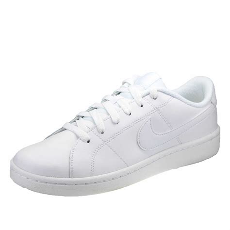 nike a leder weiß 38|nike weiße sneaker damen.